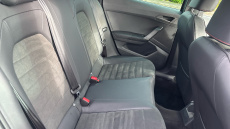 SEAT Ibiza 1.0 TSI 110 FR Sport 5dr Petrol Hatchback